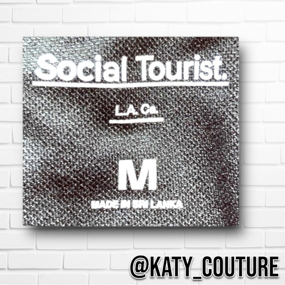 HOLISTER SOCIAL TOURIST BLACK BATHING SUIT, WOMENS M, NWOT. - Picture 3 of 5